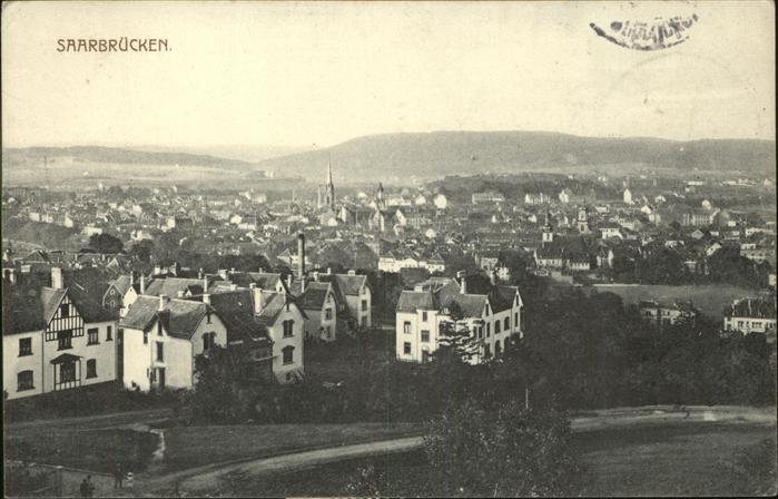 Saarbruecken