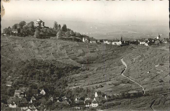 Rotenberg Stuttgart Württemberg