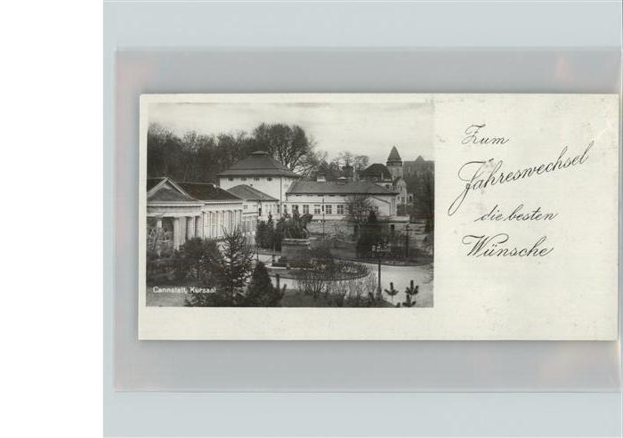 Bad Cannstatt Kursaal