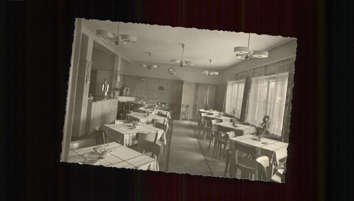 Schmiden Gasthof Schmiden Inneres