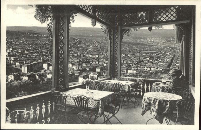 STUTTGART  CITY Luftkurhotel Buchenhof