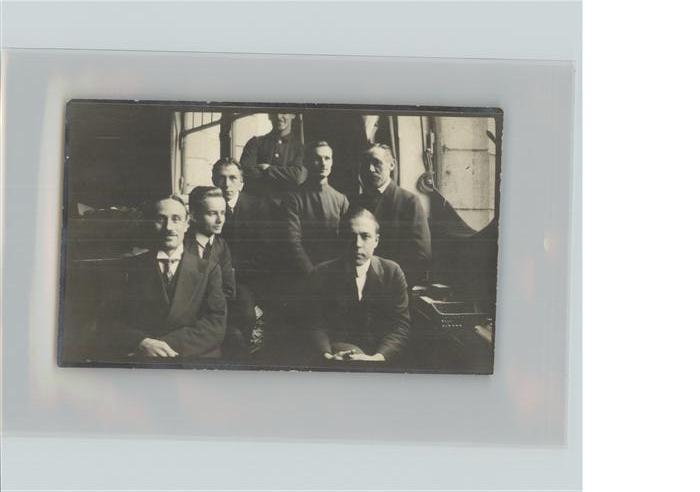 Hamburg Firma Wiechers und Helm