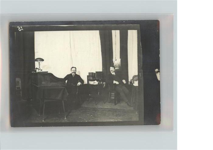 Hamburg Firma Wiechers und Helm