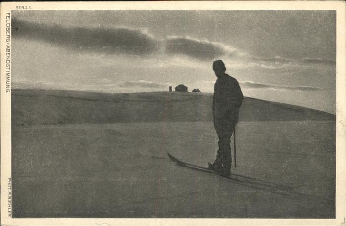 Fotograf Fotokunst Biehler Foto Skifahrer