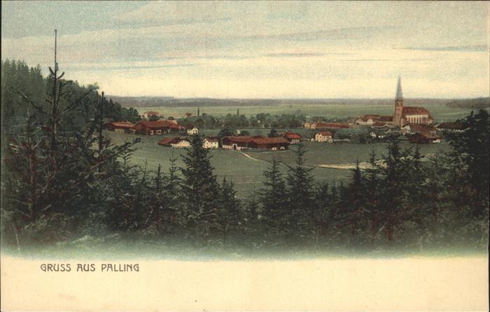 Palling Panorama