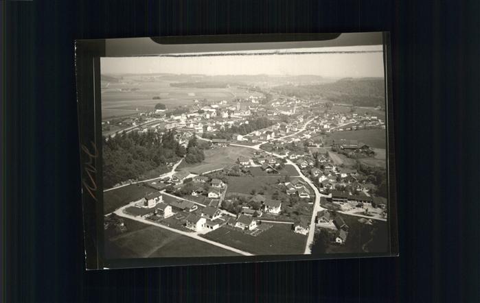 Tacherting Fliegeraufnahme