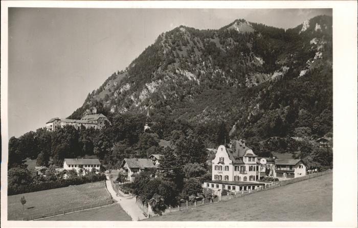 Marquartstein Hotel Leopold