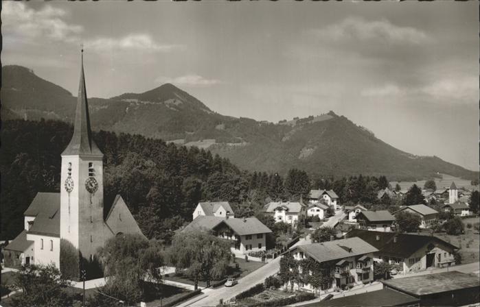 Marquartstein
