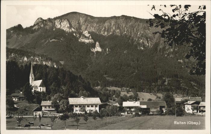 Raiten