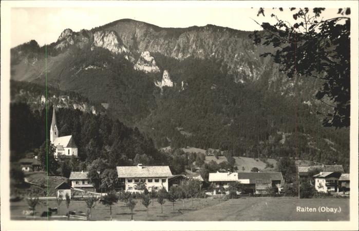 Raiten