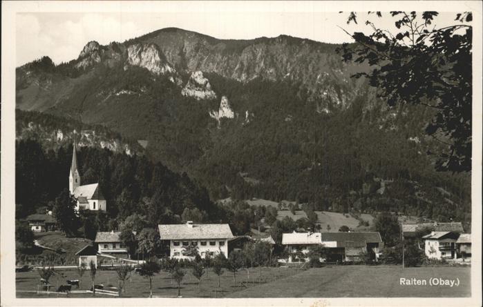 Raiten