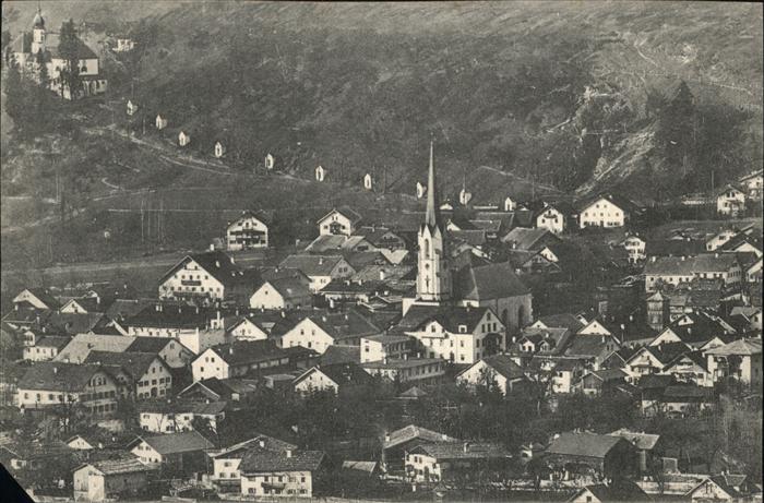 Partenkirchen St. Anton