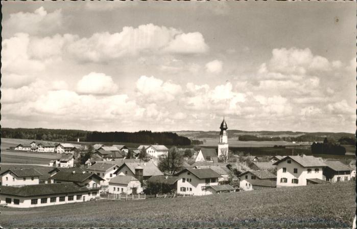 Soechtenau Gesamtansicht