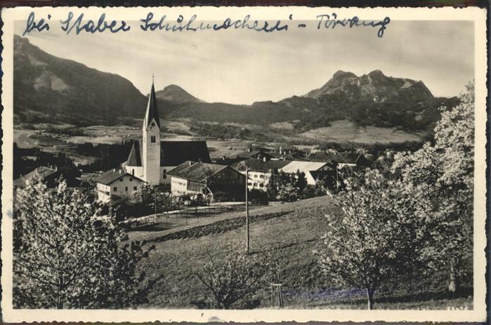 Toerwang Samerberg