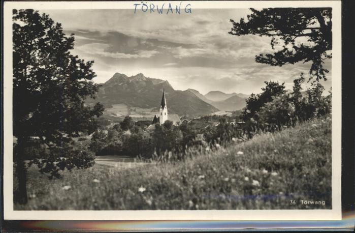 Toerwang