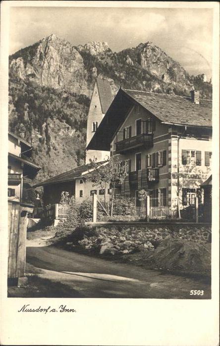 Nussdorf Inn