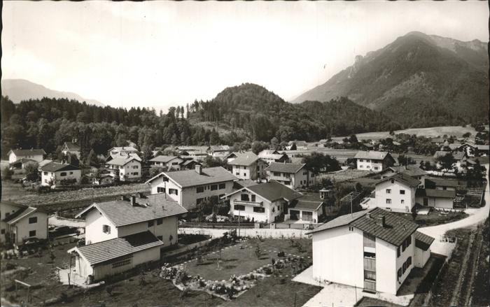 Marquartstein Hochplatte
