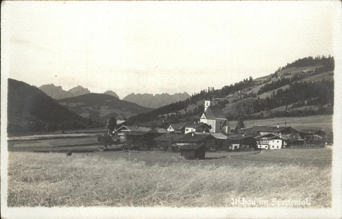 Aschau Inn