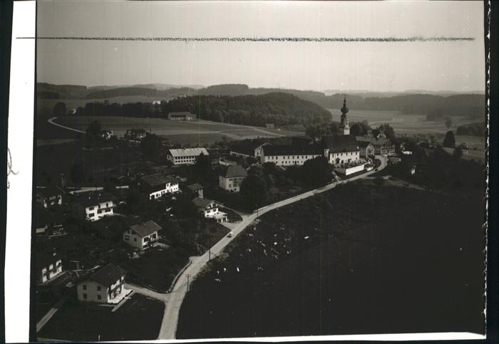 Hoeslwang Luftbild