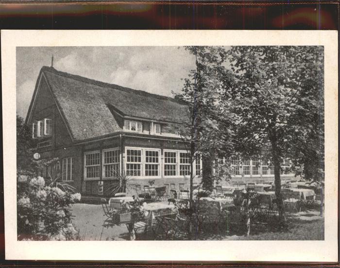 Bergstedt Gasthaus Quellenhof