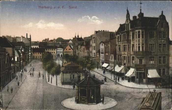 Harburg Hamburg