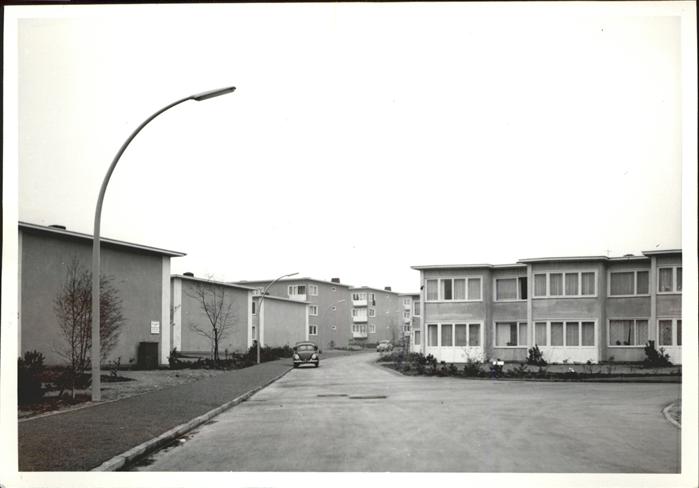 HAMBURG  CITY Haeuser Auto