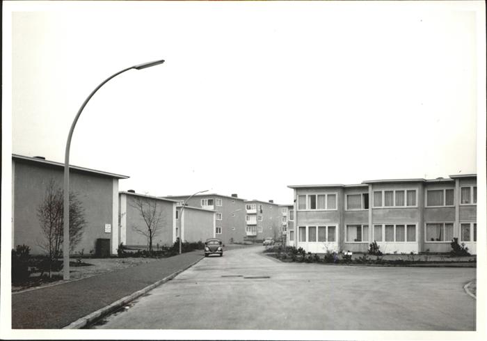 HAMBURG  CITY Haeuser Auto