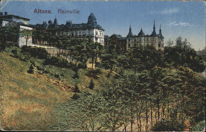 Altona Rainville