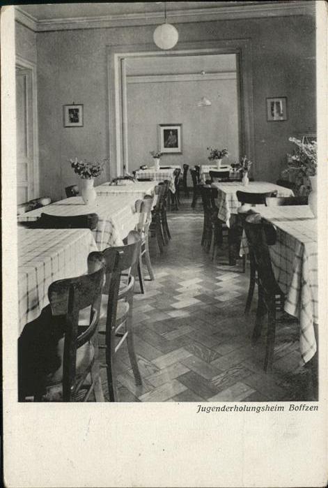 Boffzen Jugenderholungsheim