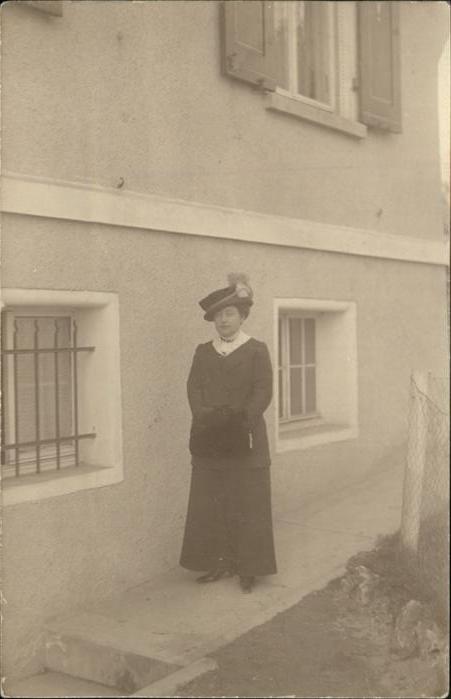 Culm Weichsel Westpreussen Chelmno nad Frau Dame