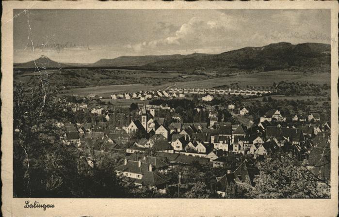 Balingen Stadt