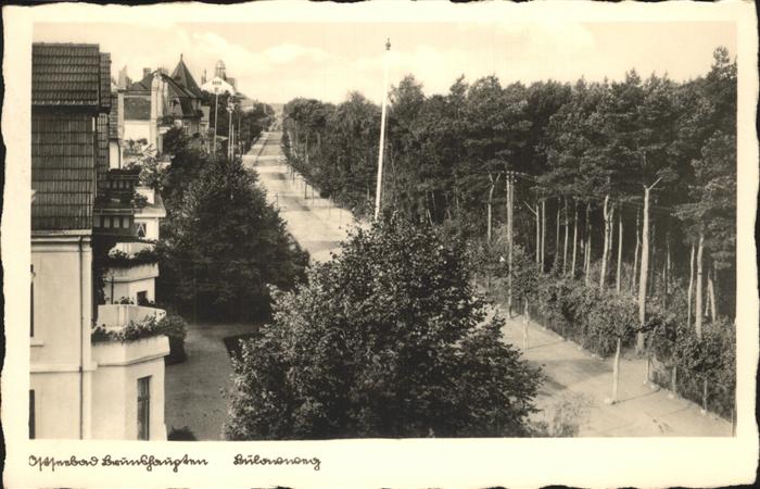 Brunshaupten Ostseebad