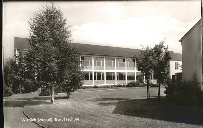 Wittlich Berufsschule