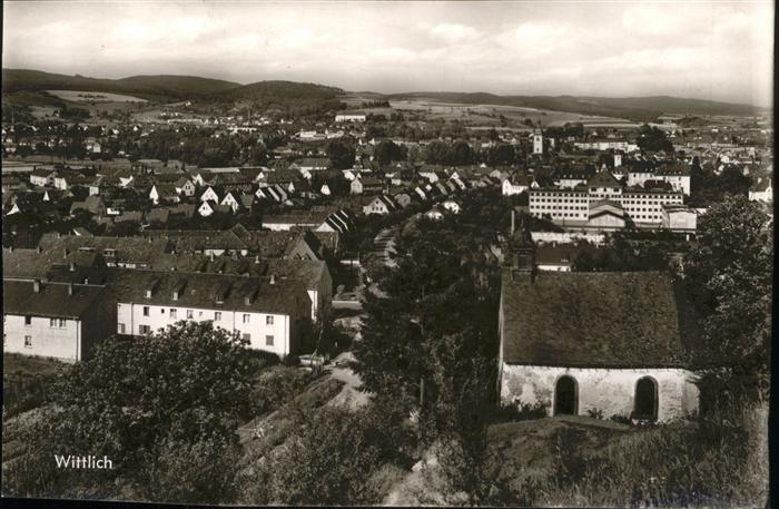Wittlich Stadt