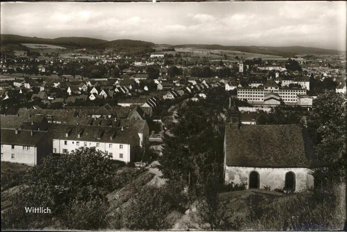 Wittlich Stadt