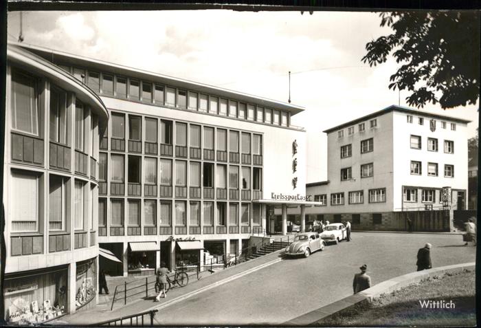 Wittlich Kreissparkasse