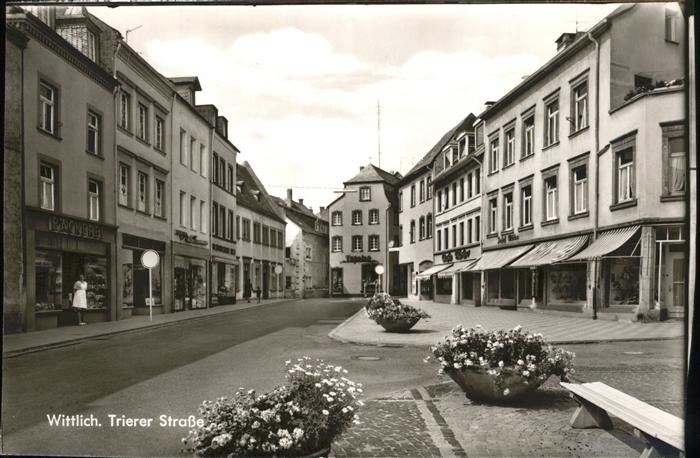 Wittlich Tierer Str.