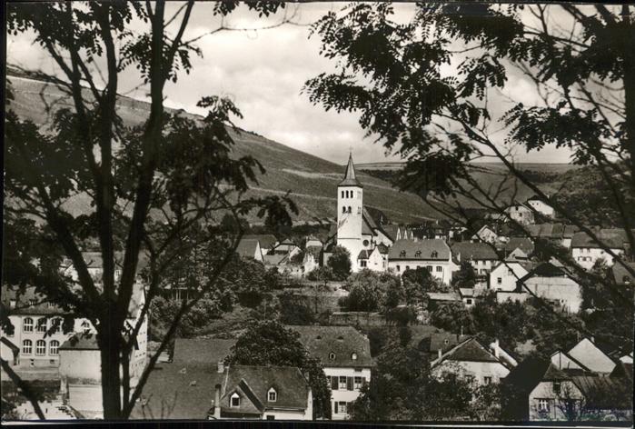 Waldrach Ruvertal