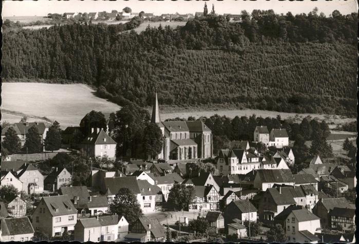 Waldbreitbach Wied