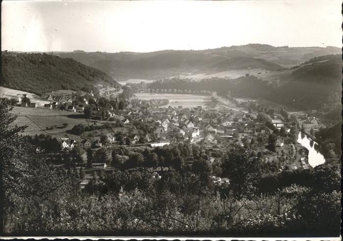 Waldbreitbach Wied