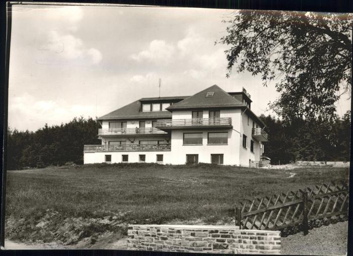 Waldesch Hotel Cafe König von Rom
