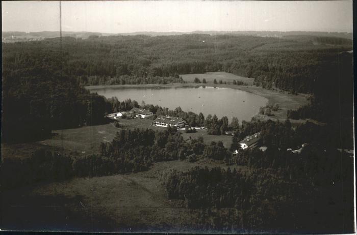 Andechs See
