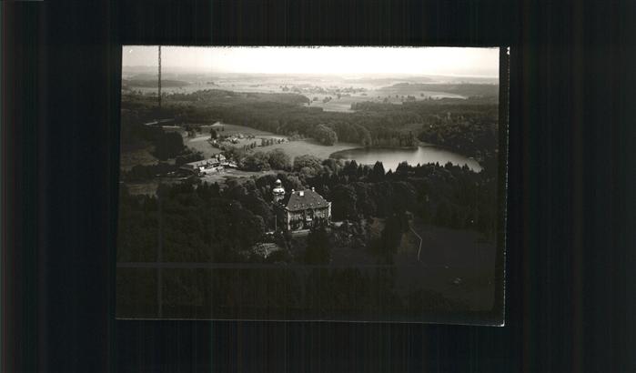 Weilheim Oberbayern Haasee
