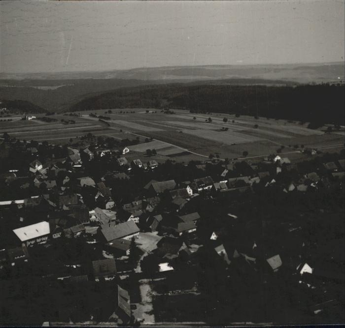 Liebelsberg Fliegeraufnahme