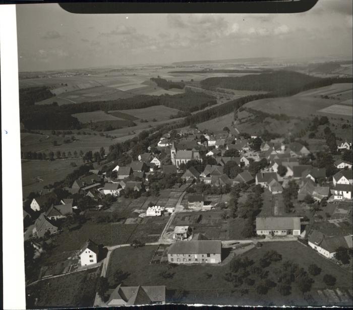 Leiberg Fliegeraufnahme