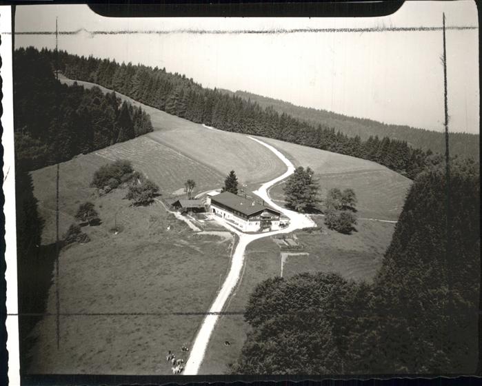 Warngau Fliegeraufnahme