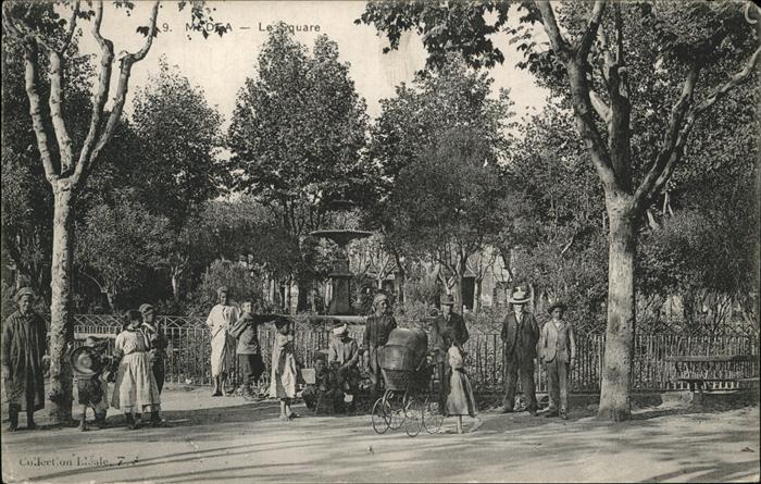Medea Familie mit Kindern