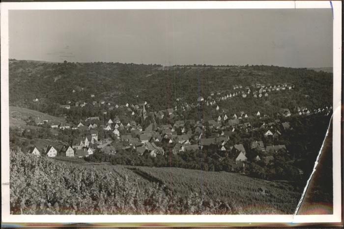 Uhlbach Stuttgart