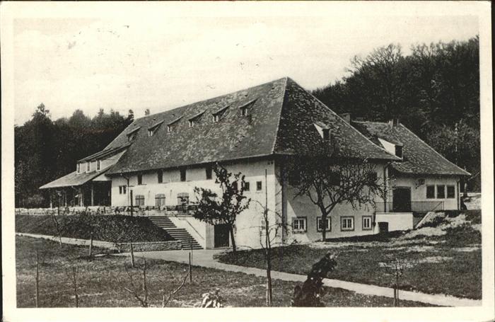 Feuerbach Stuttgart Staatliche Sportschule