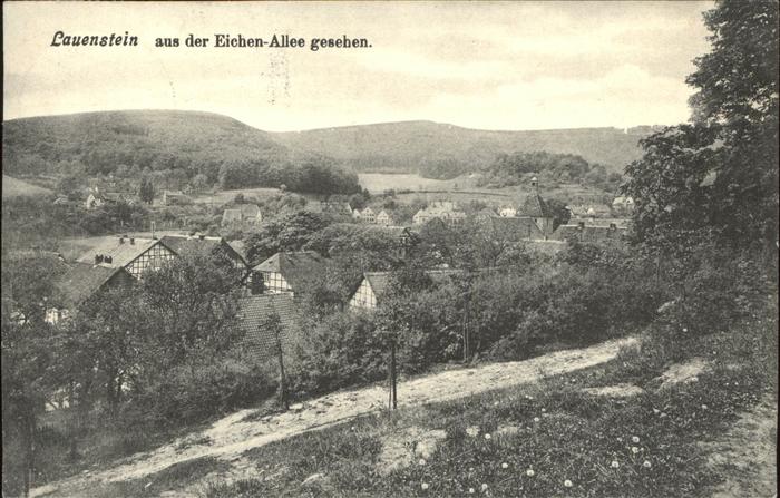 Lauenstein Salzhemmendorf